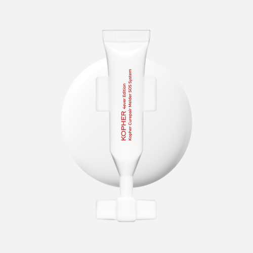 Kopher Curepair Melder SOS System 30ml (1.5ml*5ea)*4	